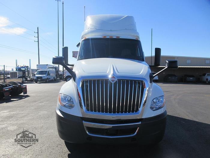 Used 2020 INTERNATIONAL LT