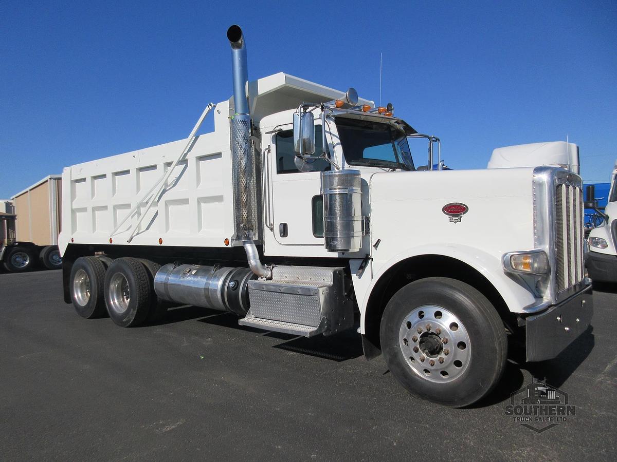Used 2019 PETERBILT 389