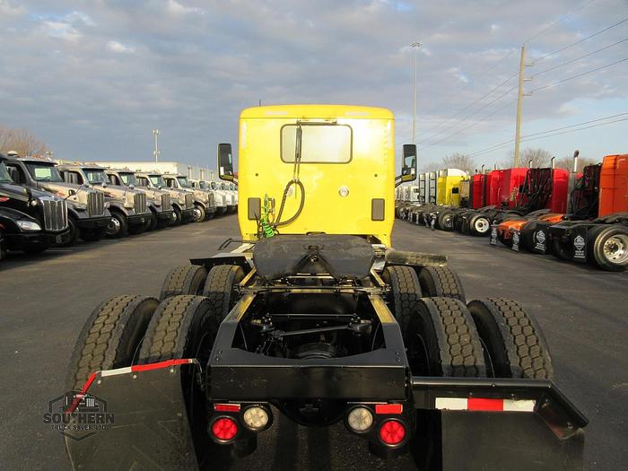 Used 2021 PETERBILT 579
