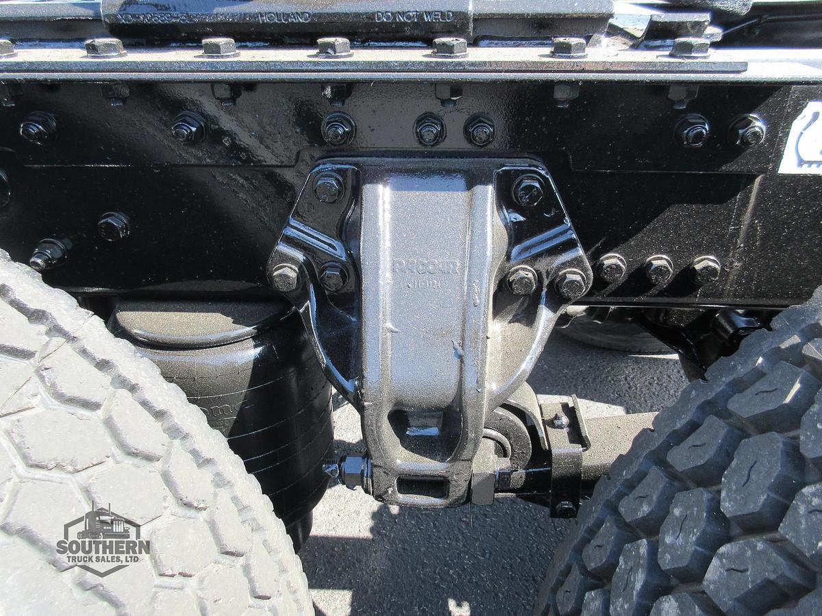 Used 2016 KENWORTH T880