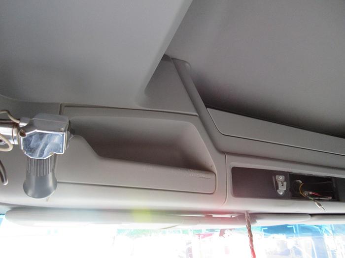 Used 2021 KENWORTH T880