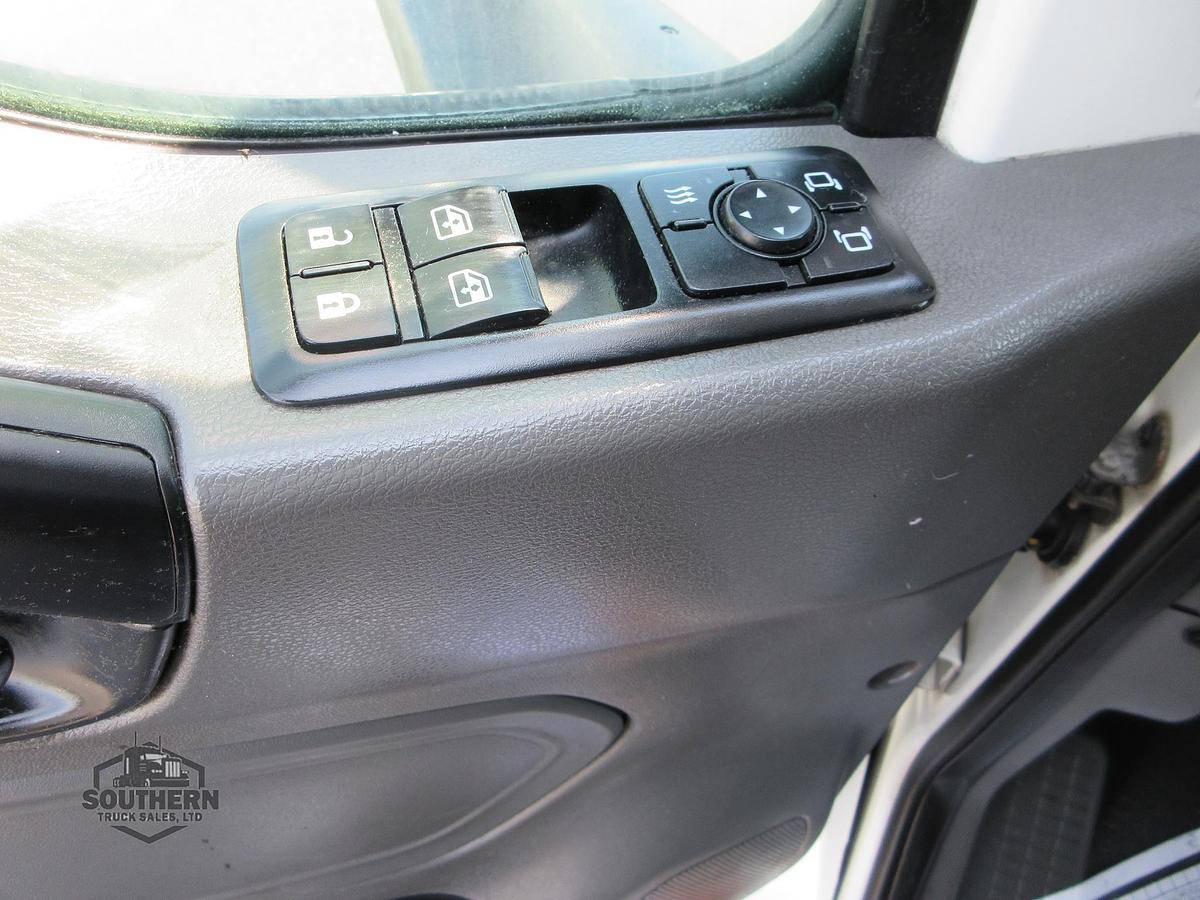 Used 2020 INTERNATIONAL LT