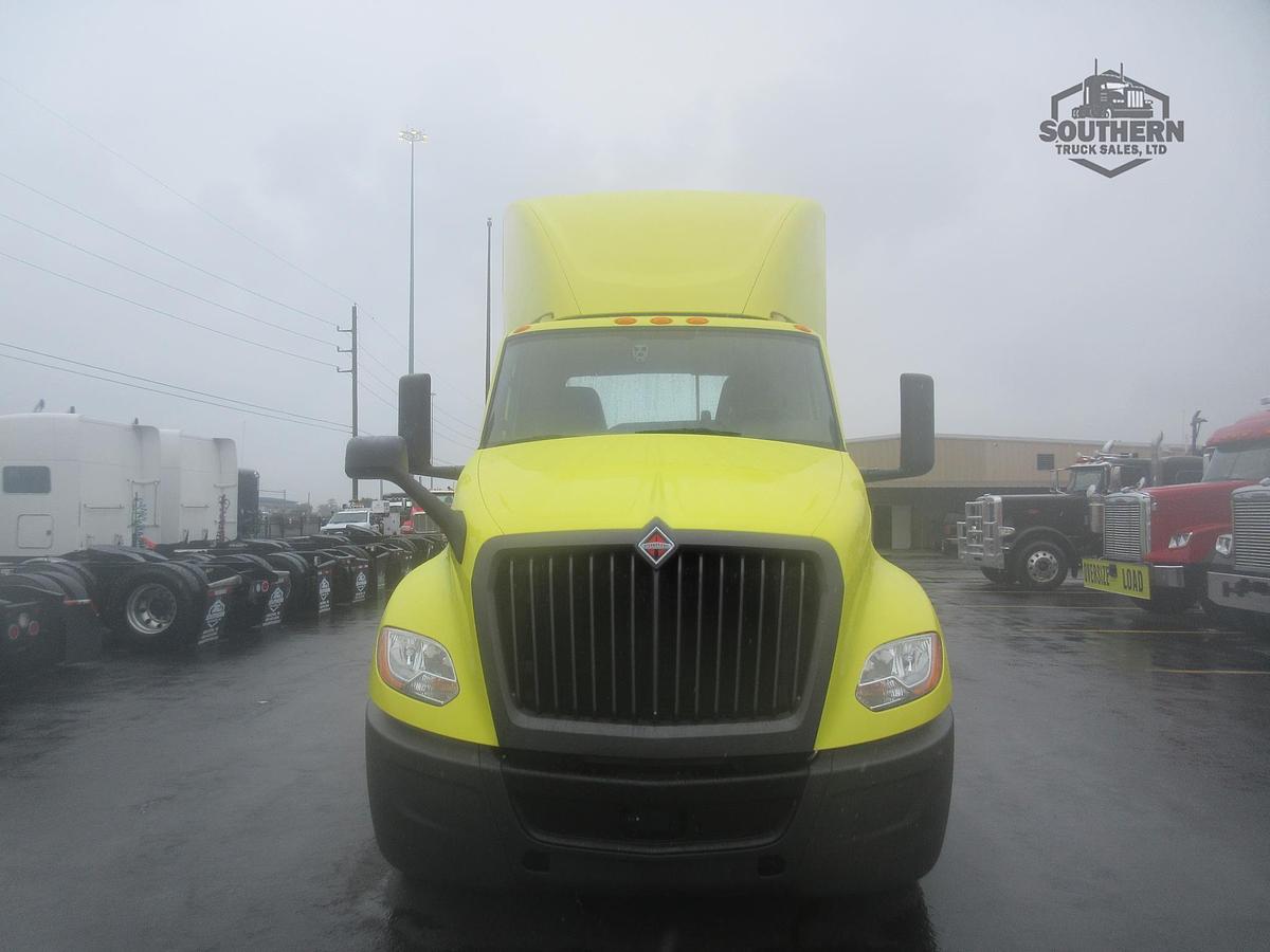 Used 2023 INTERNATIONAL LT