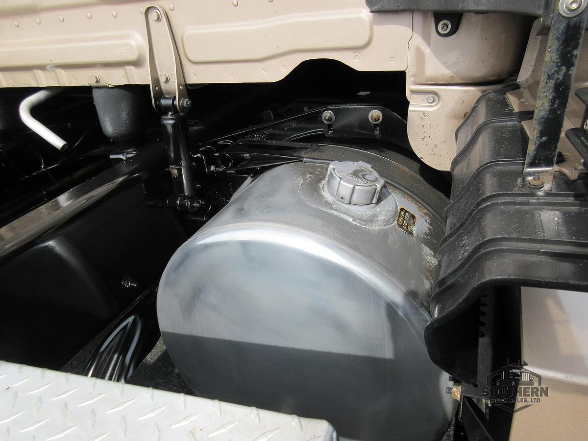 Used 2023 FREIGHTLINER CASCADIA 126
