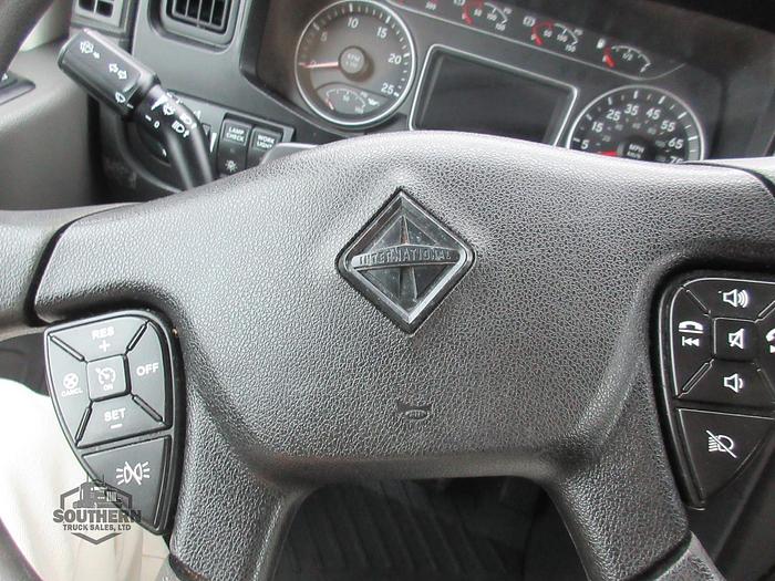 Used 2020 INTERNATIONAL LT