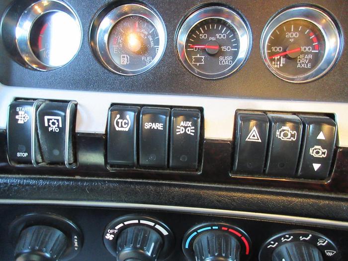 Used 2019 KENWORTH W900