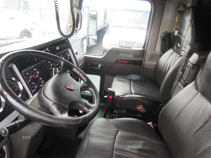 Used 2012 KENWORTH T660