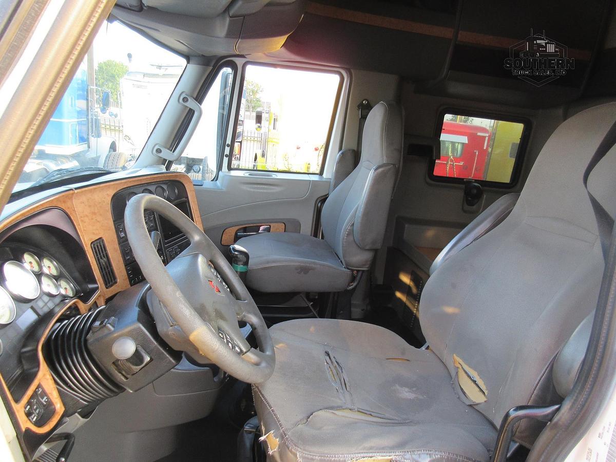 Used 2016 INTERNATIONAL PROSTAR