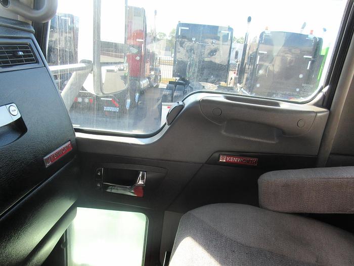 Used 2015 KENWORTH W900