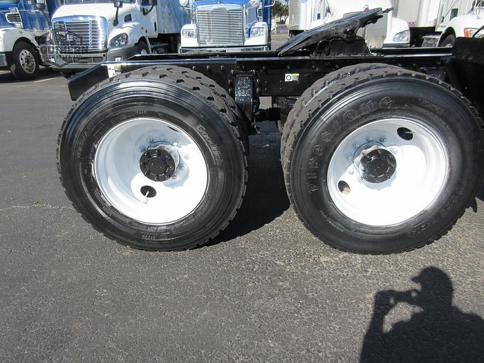 Used 2019 PETERBILT 567