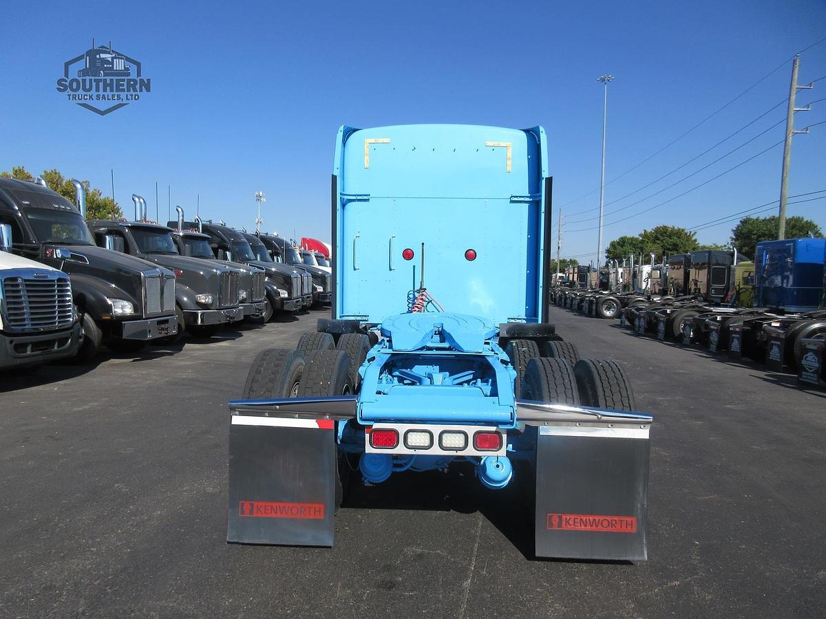 Used 2000 KENWORTH W900L