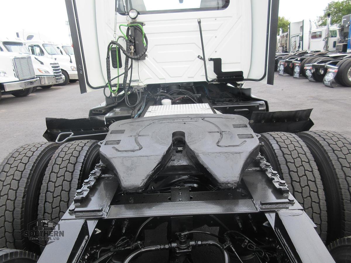 Used 2021 INTERNATIONAL LT