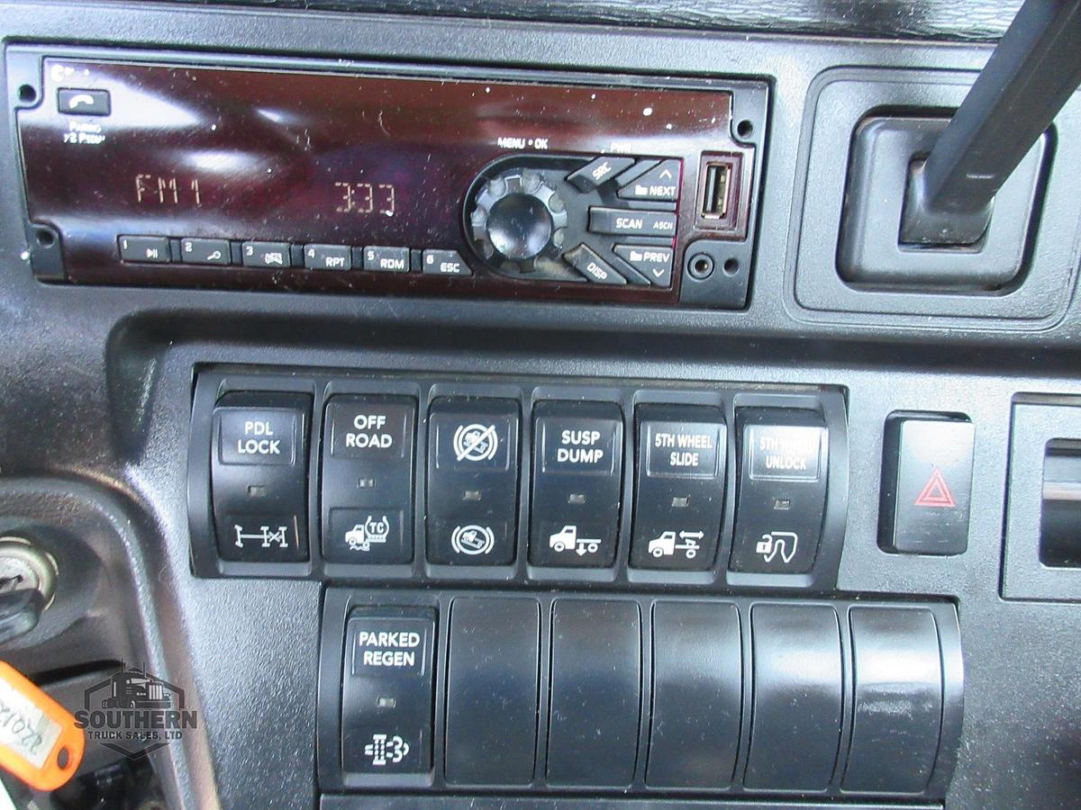 Used 2020 INTERNATIONAL LT