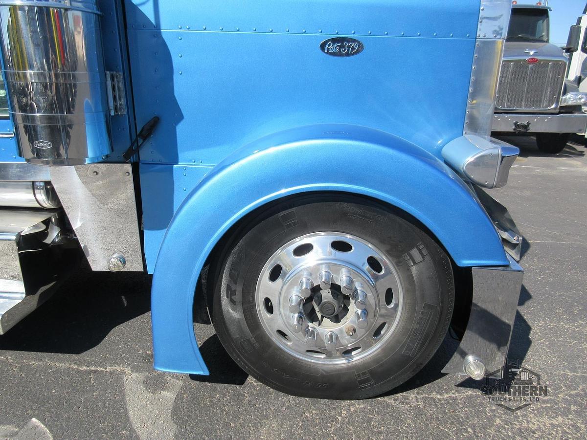 Used 2006 PETERBILT 379EXHD