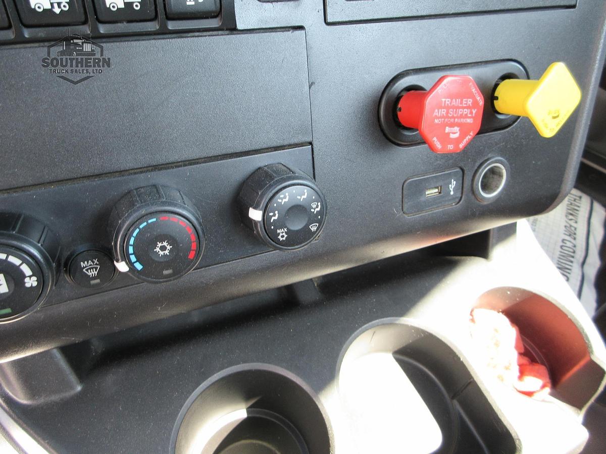 Used 2023 INTERNATIONAL LT