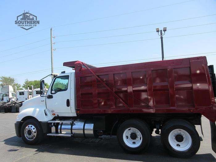 Used 2018 INTERNATIONAL LT