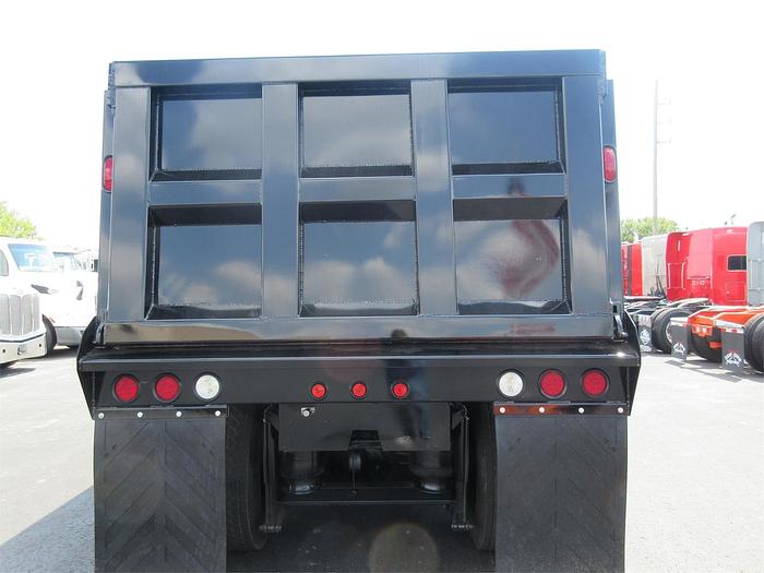 Used 2016 PETERBILT 579