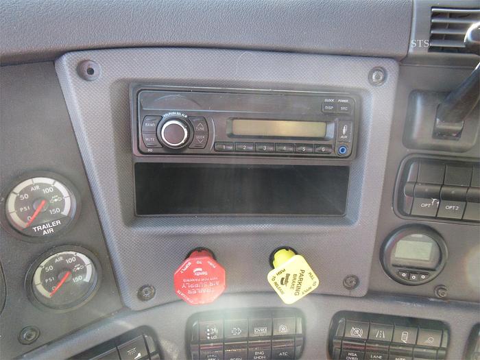 Used 2016 FREIGHTLINER CASCADIA 125