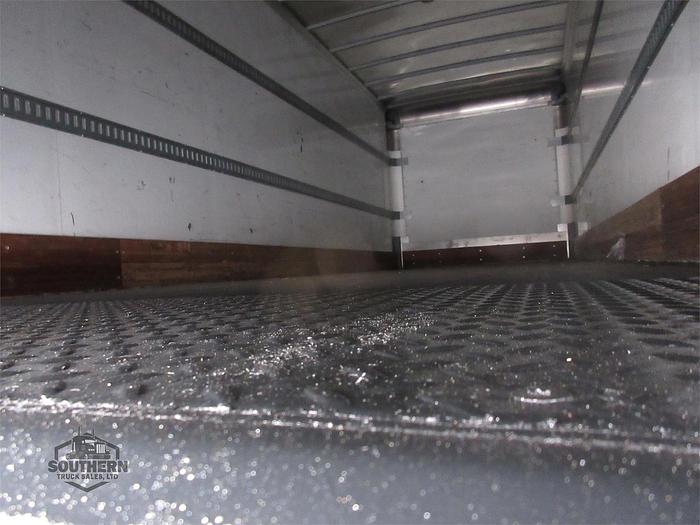 Used 2021 KENWORTH T270