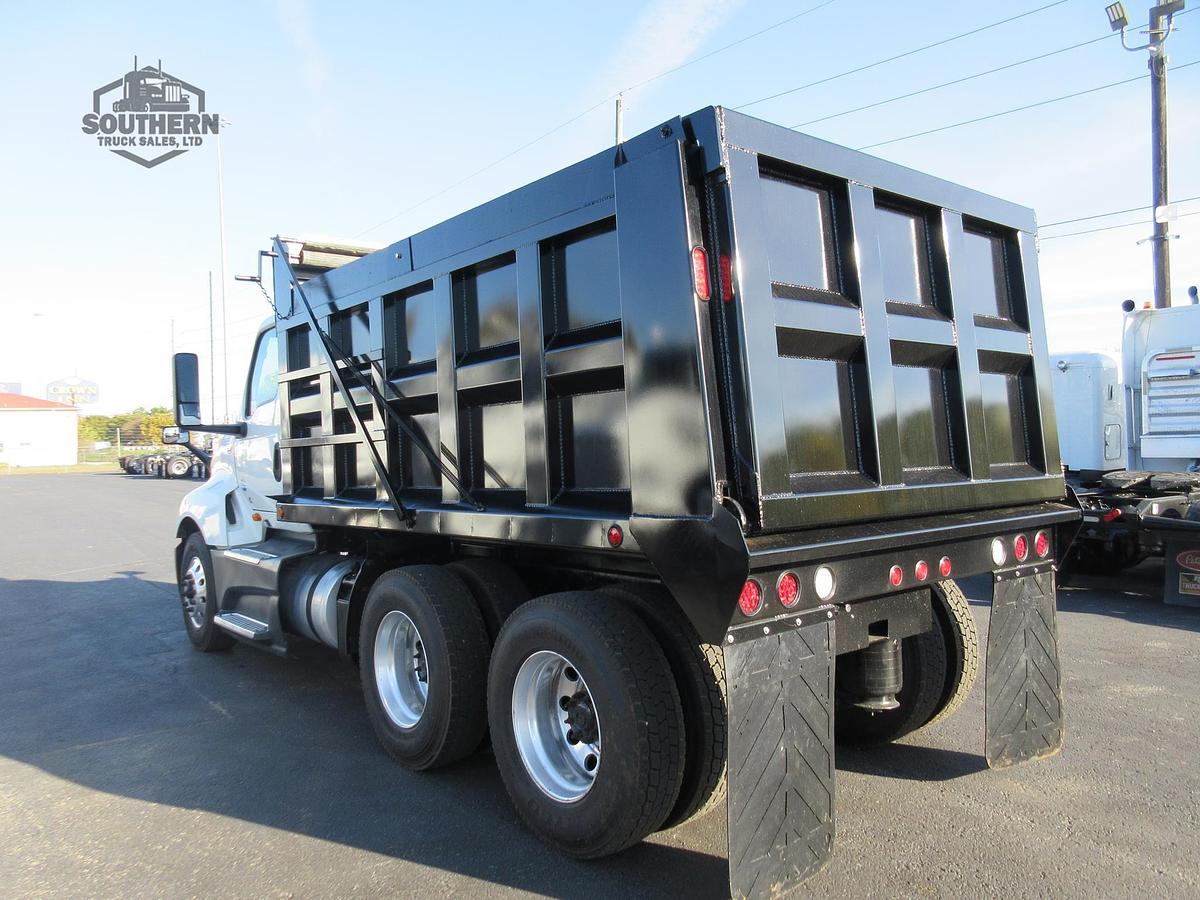 Used 2021 INTERNATIONAL LT