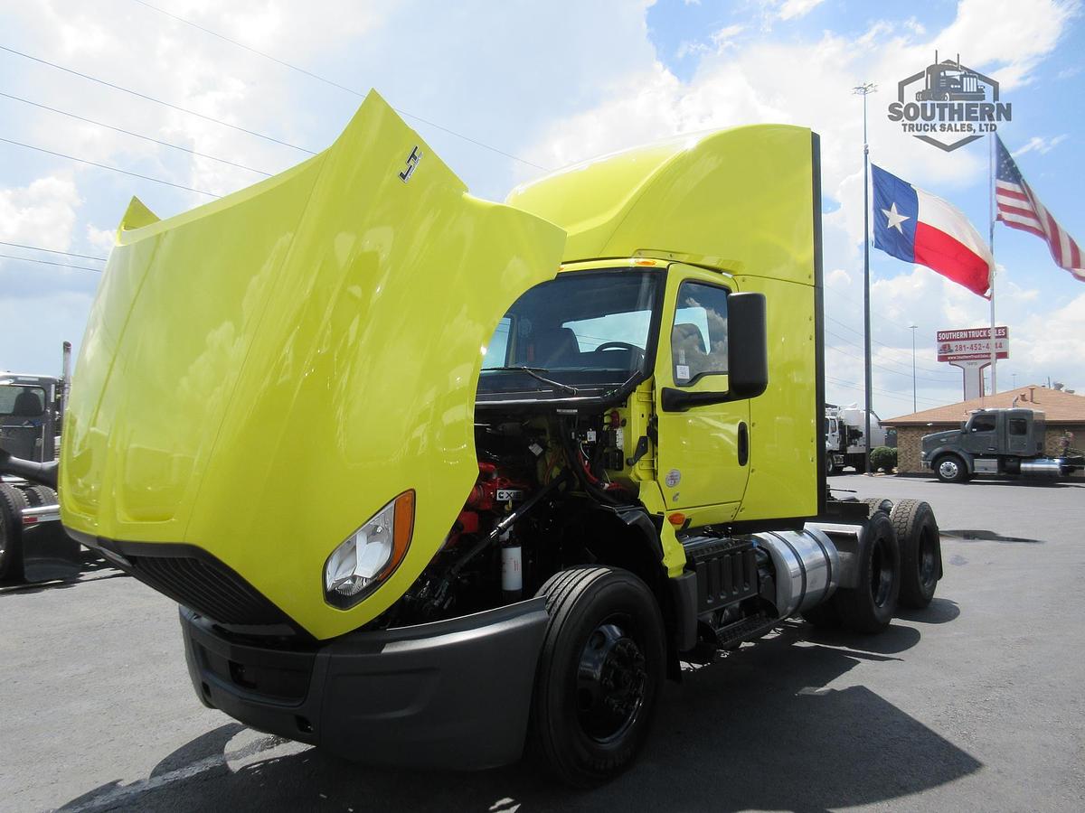 Used 2023 INTERNATIONAL LT