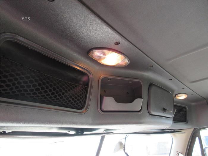 Used 2016 FREIGHTLINER CASCADIA 125