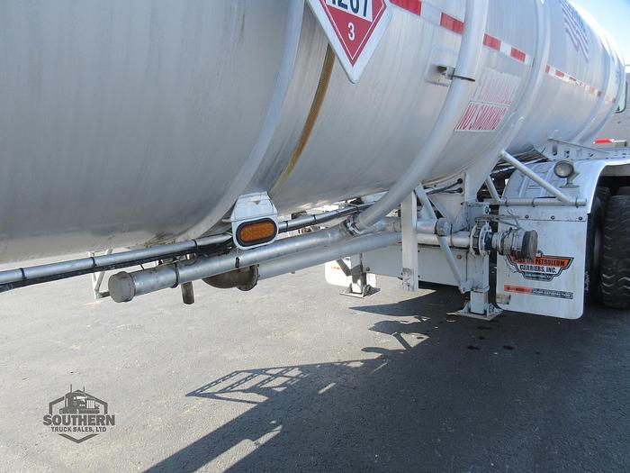 Used 2015 STEPHENS MC407