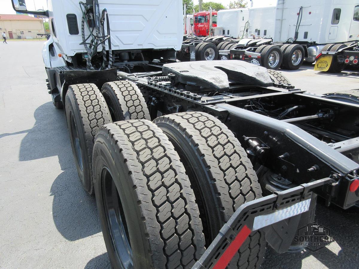 Used 2023 INTERNATIONAL LT