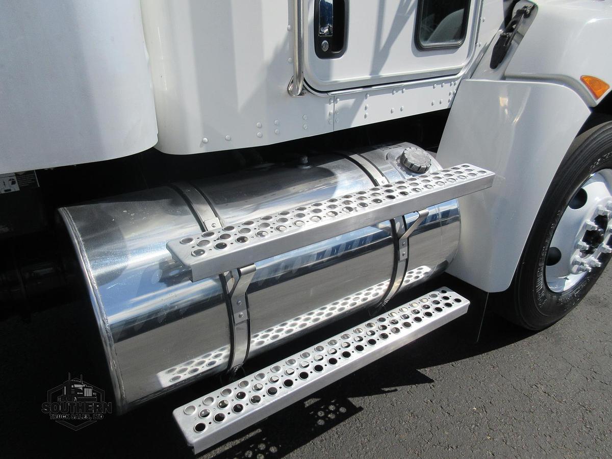 Used 2021 KENWORTH T270