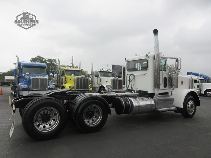 Used 2019 PETERBILT 389