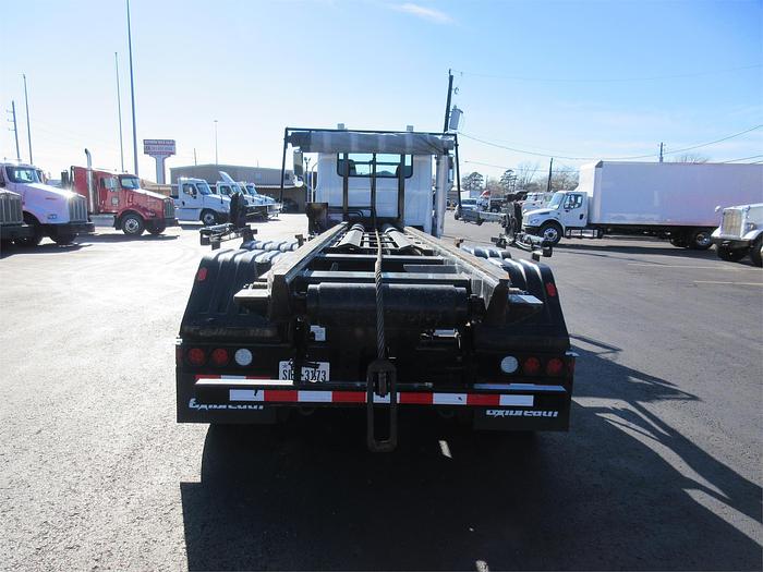 Used 2012 MACK GRANITE GU713