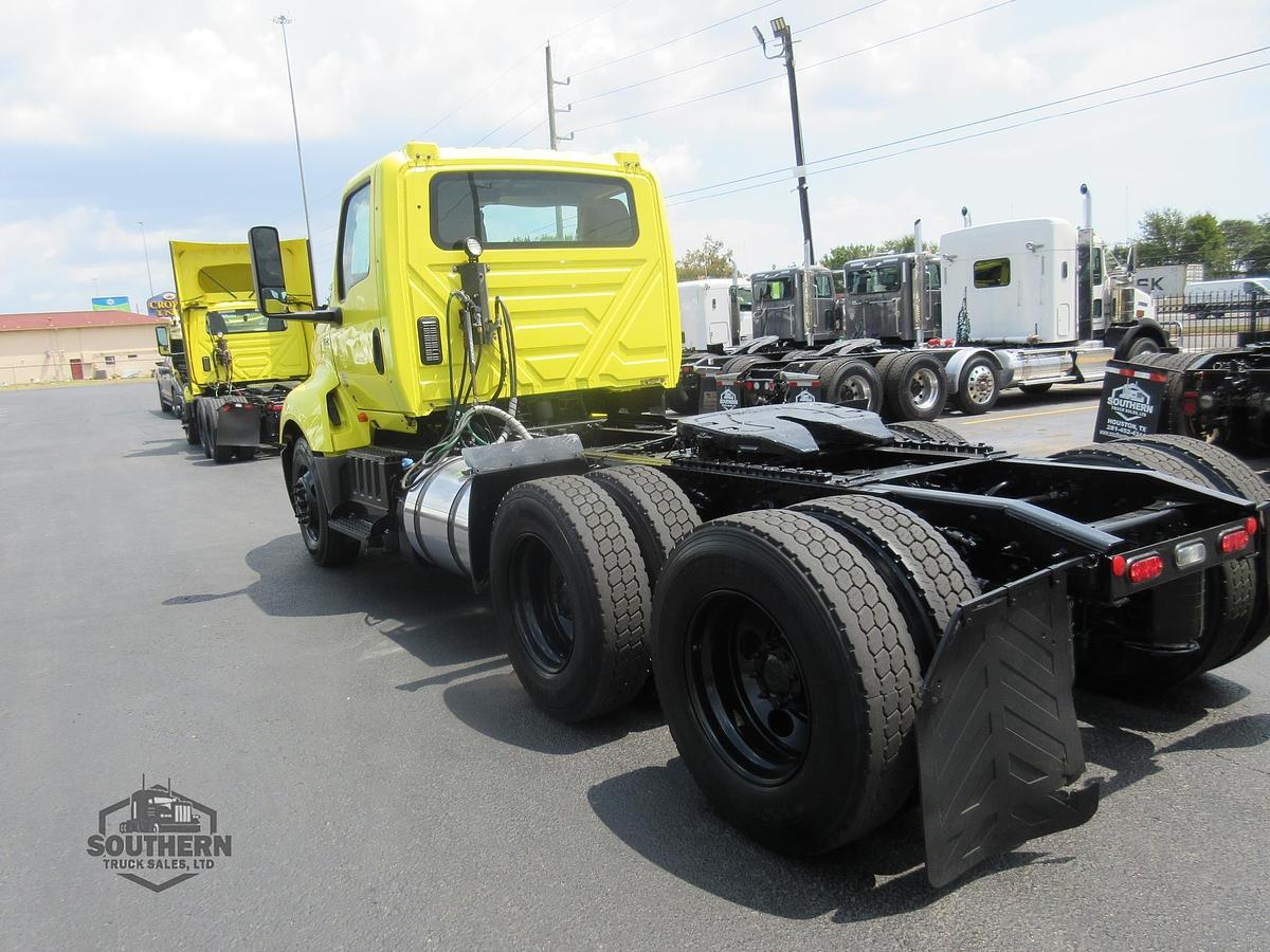 Used 2023 INTERNATIONAL LT