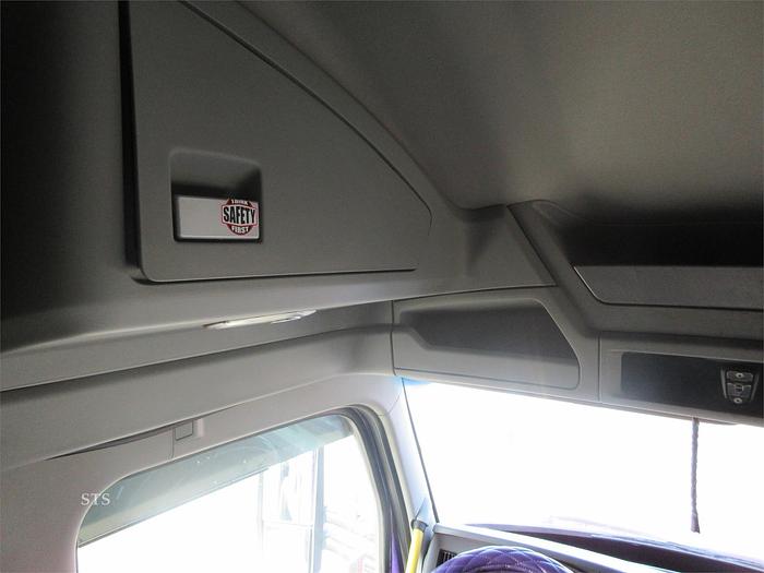 Used 2017 KENWORTH T680