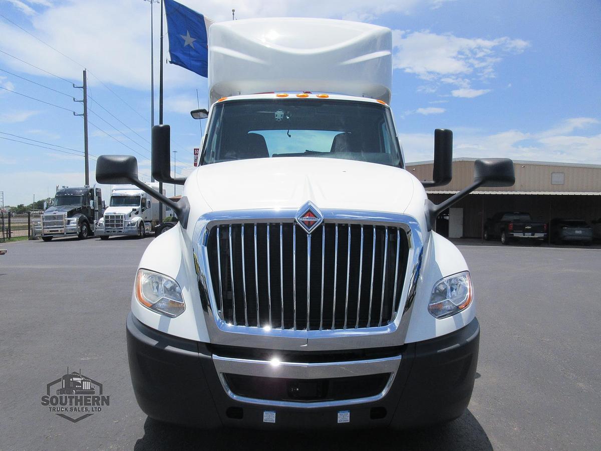 Used 2020 INTERNATIONAL LT