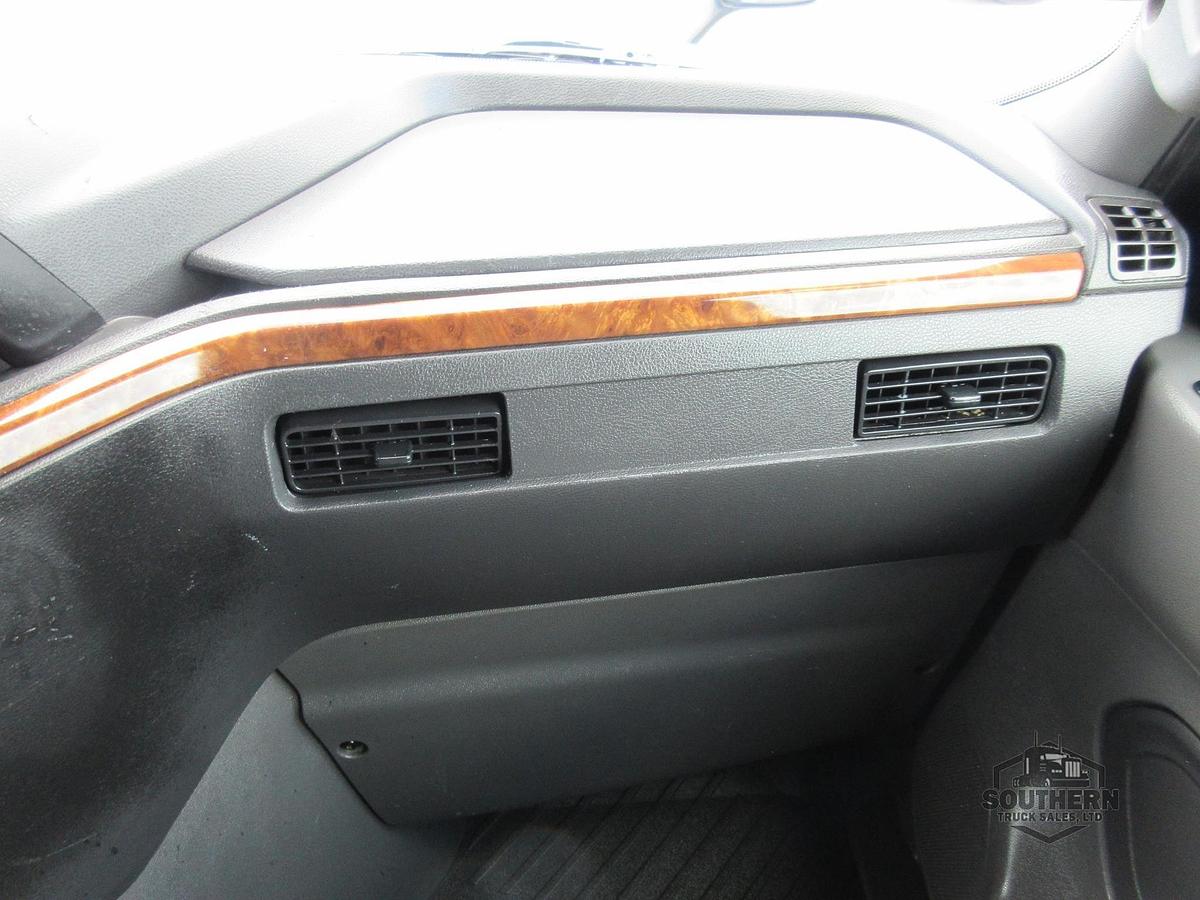 Used 2021 INTERNATIONAL LT