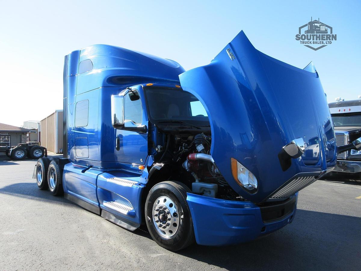 Used 2021 INTERNATIONAL LT