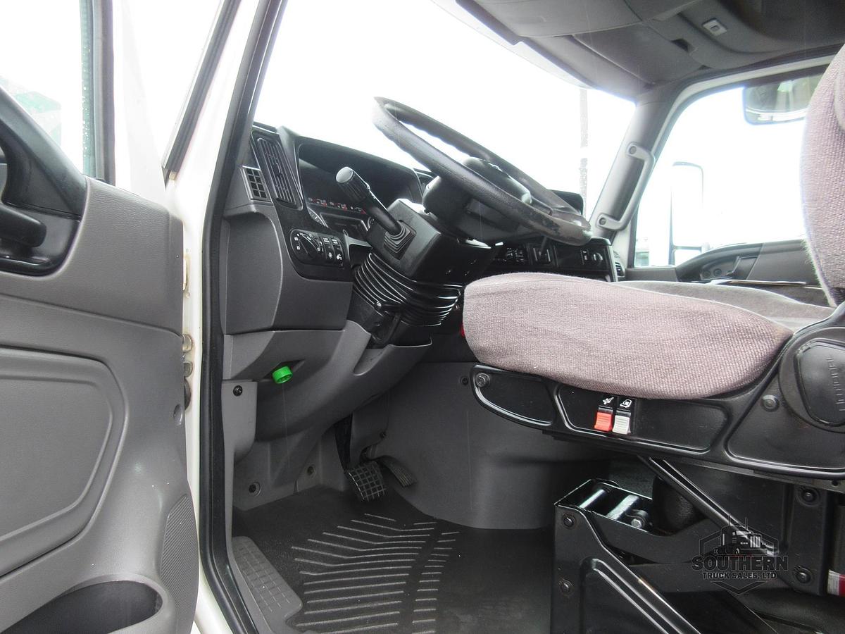 Used 2020 INTERNATIONAL LT
