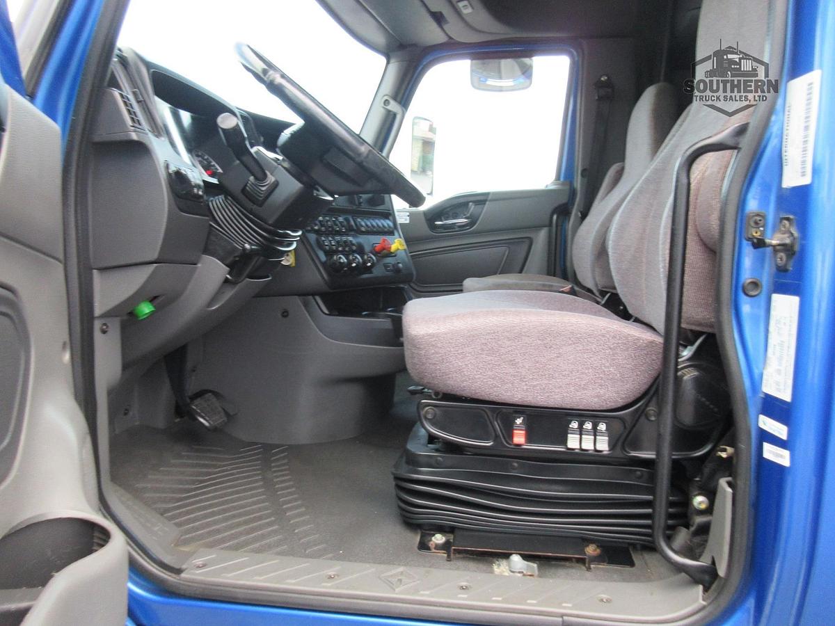 Used 2021 INTERNATIONAL LT