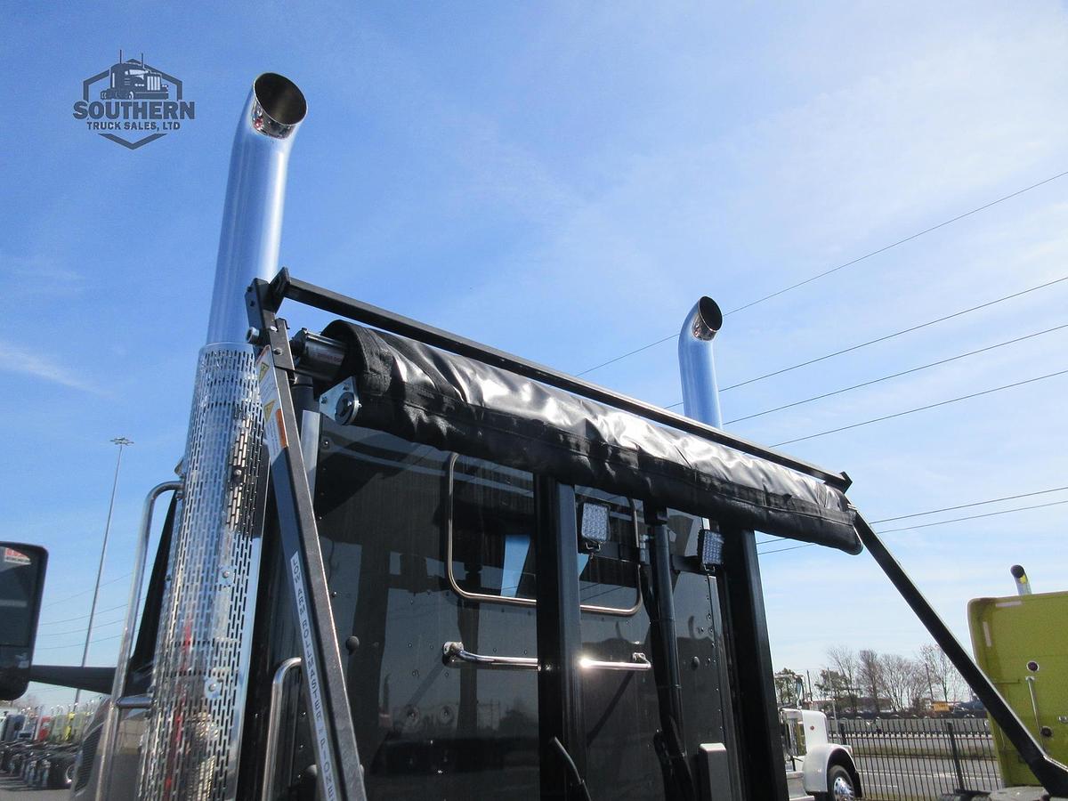 Used 2025 PETERBILT 567