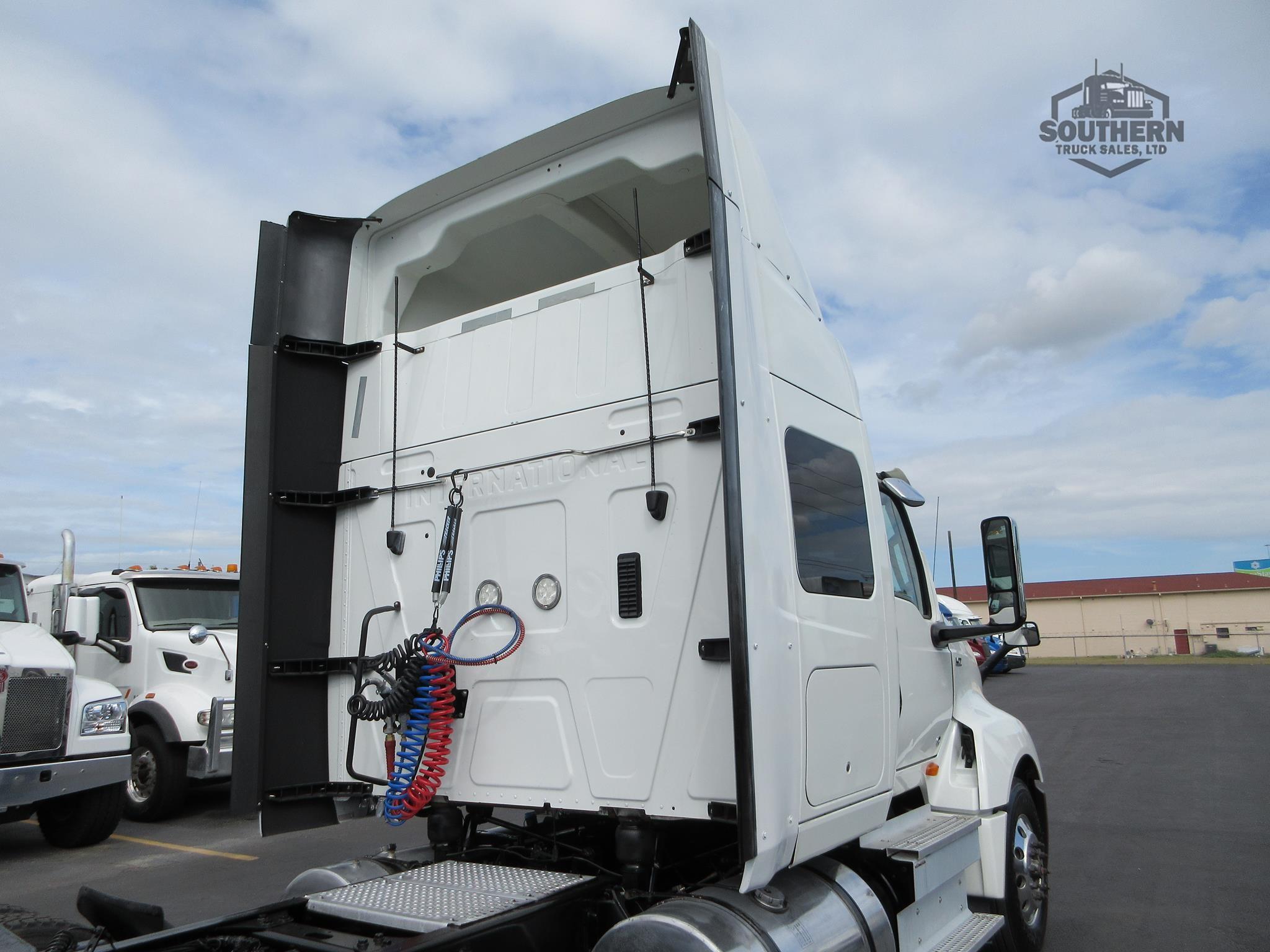 Used 2020 INTERNATIONAL LT