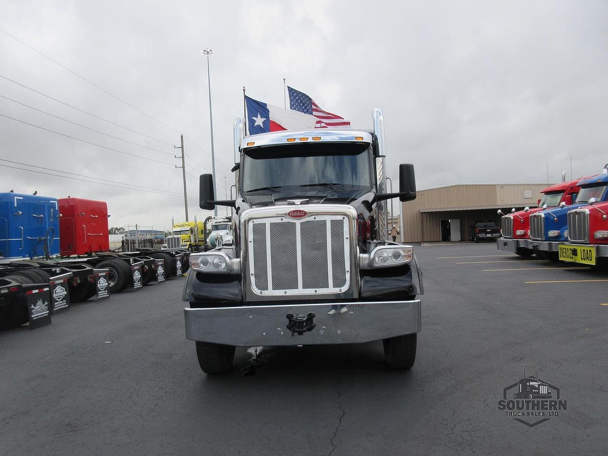 Used 2023 PETERBILT 567