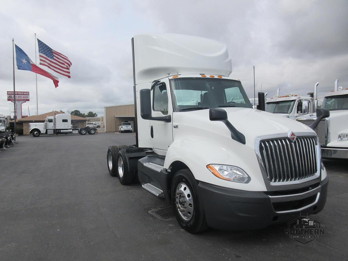 Used 2021 INTERNATIONAL LT