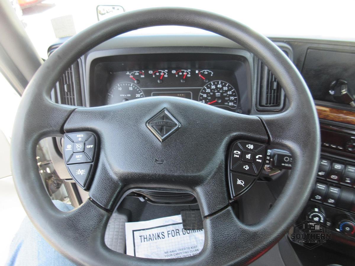 Used 2018 INTERNATIONAL LT