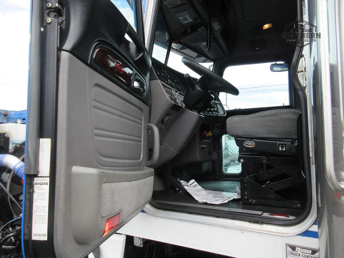 Used 2019 PETERBILT 389