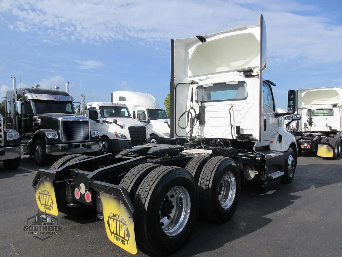 Used 2021 INTERNATIONAL LT