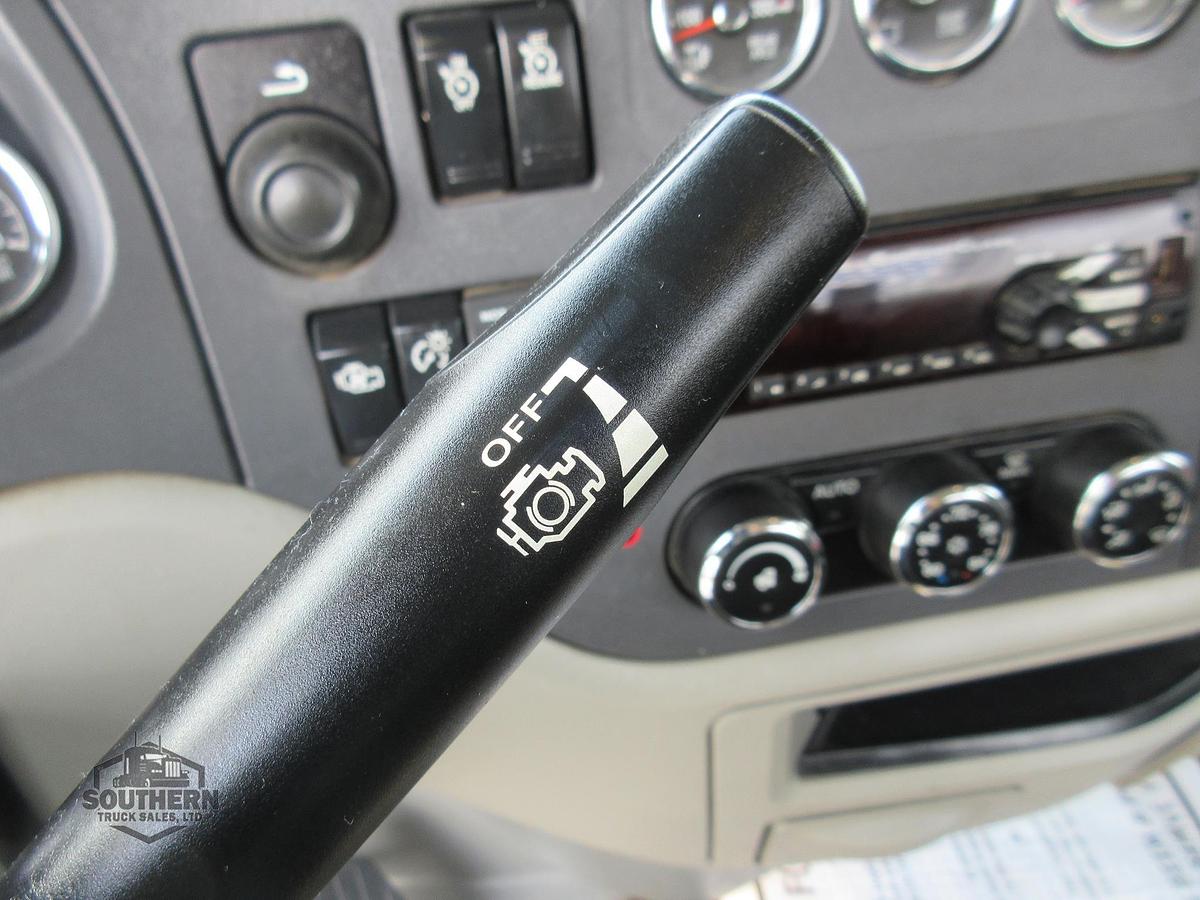 Used 2020 PETERBILT 567