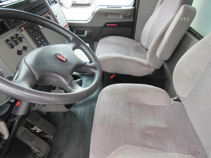 Used 2021 KENWORTH T270