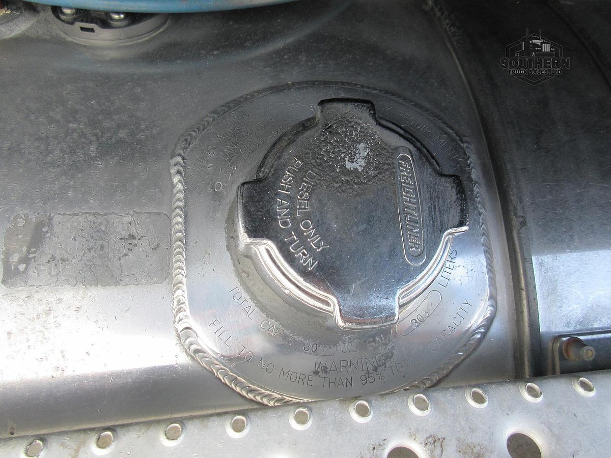 Used 2018 FREIGHTLINER CASCADIA 125