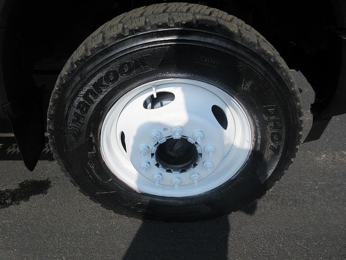 Used 2019 STELLAR EC2000 MOUNTED ON 2019 FORD F550 XL