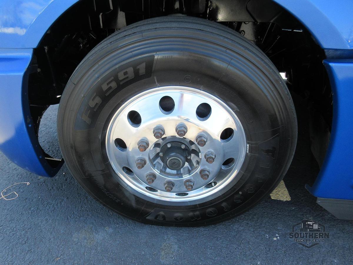 Used 2021 INTERNATIONAL LT